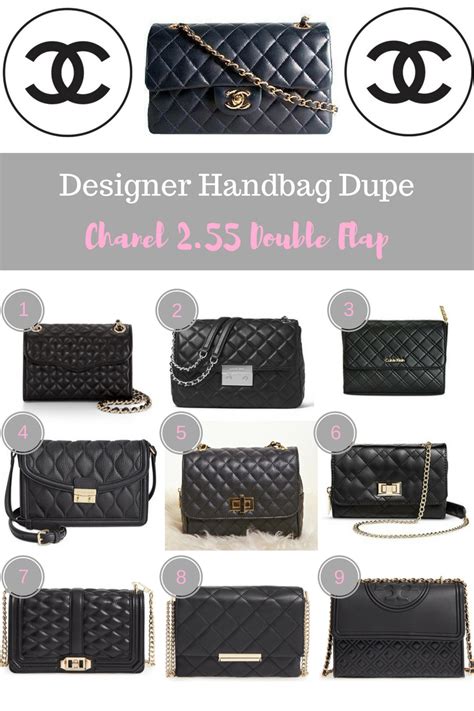 replica chanel 2.55|cheap chanel bag dupes.